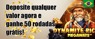 Chuva de Giros Grátis promotion banner